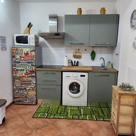 Maison M&M Παλέρμο Εξωτερικό φωτογραφία